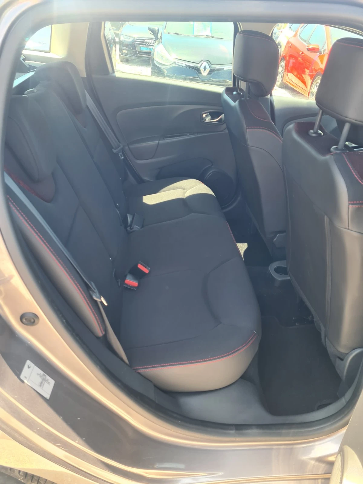Renault Clio 1.5DCI EVRO5.90KS EURO5B, снимка 17 - Автомобили и джипове - 54909051