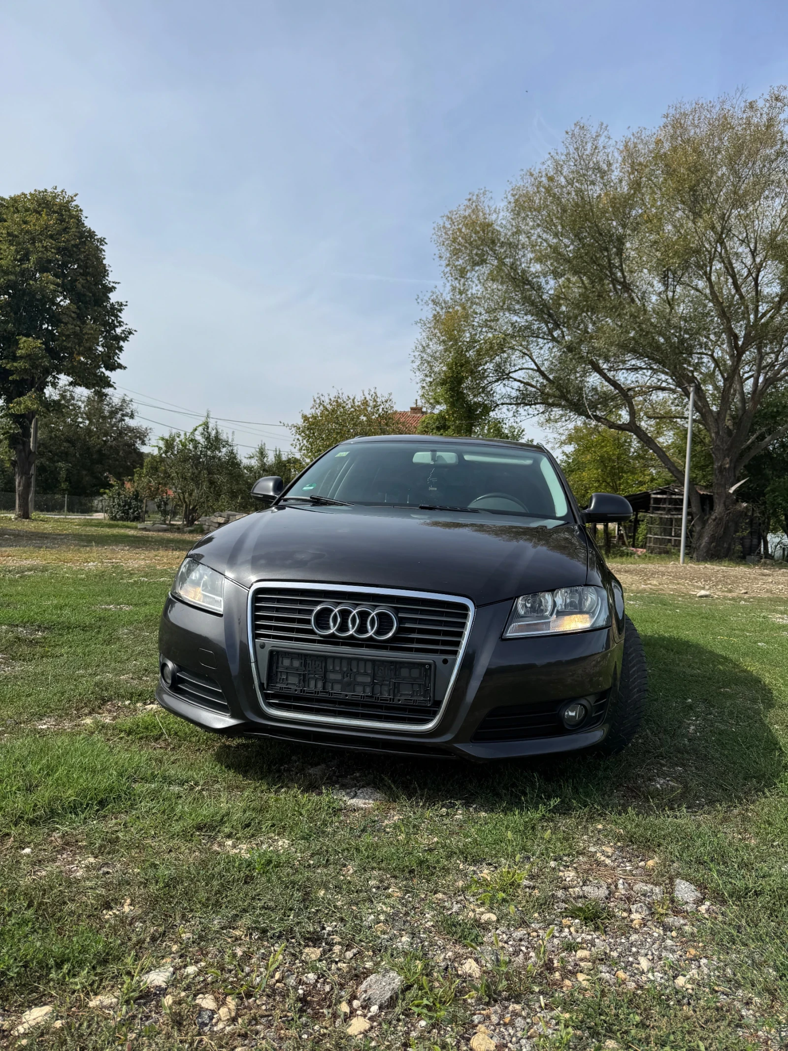 Audi A3 Face lift, Common Rail, снимка 8 - Автомобили и джипове - 56257114