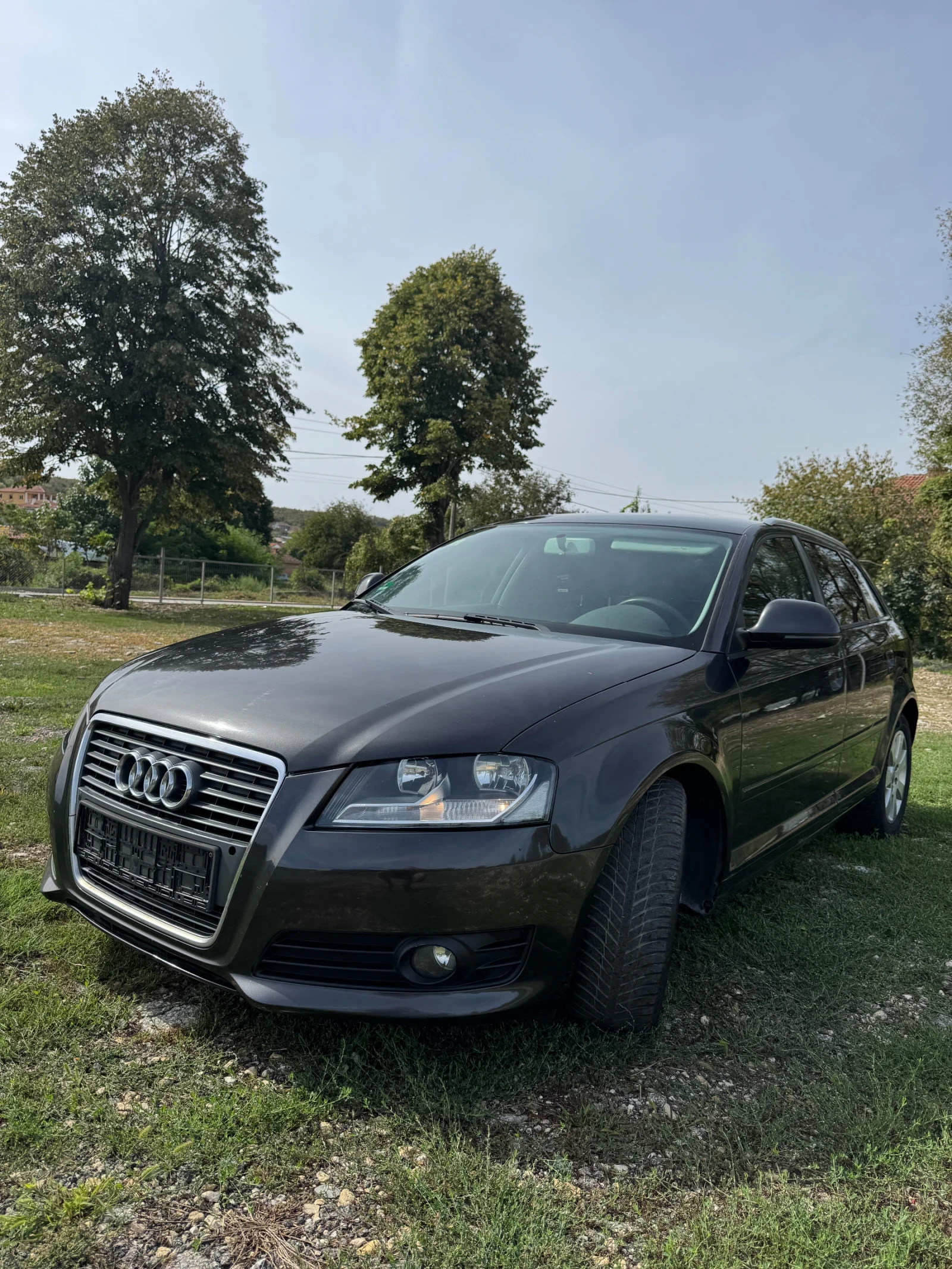 Audi A3 Face lift, Common Rail, снимка 4 - Автомобили и джипове - 56257114