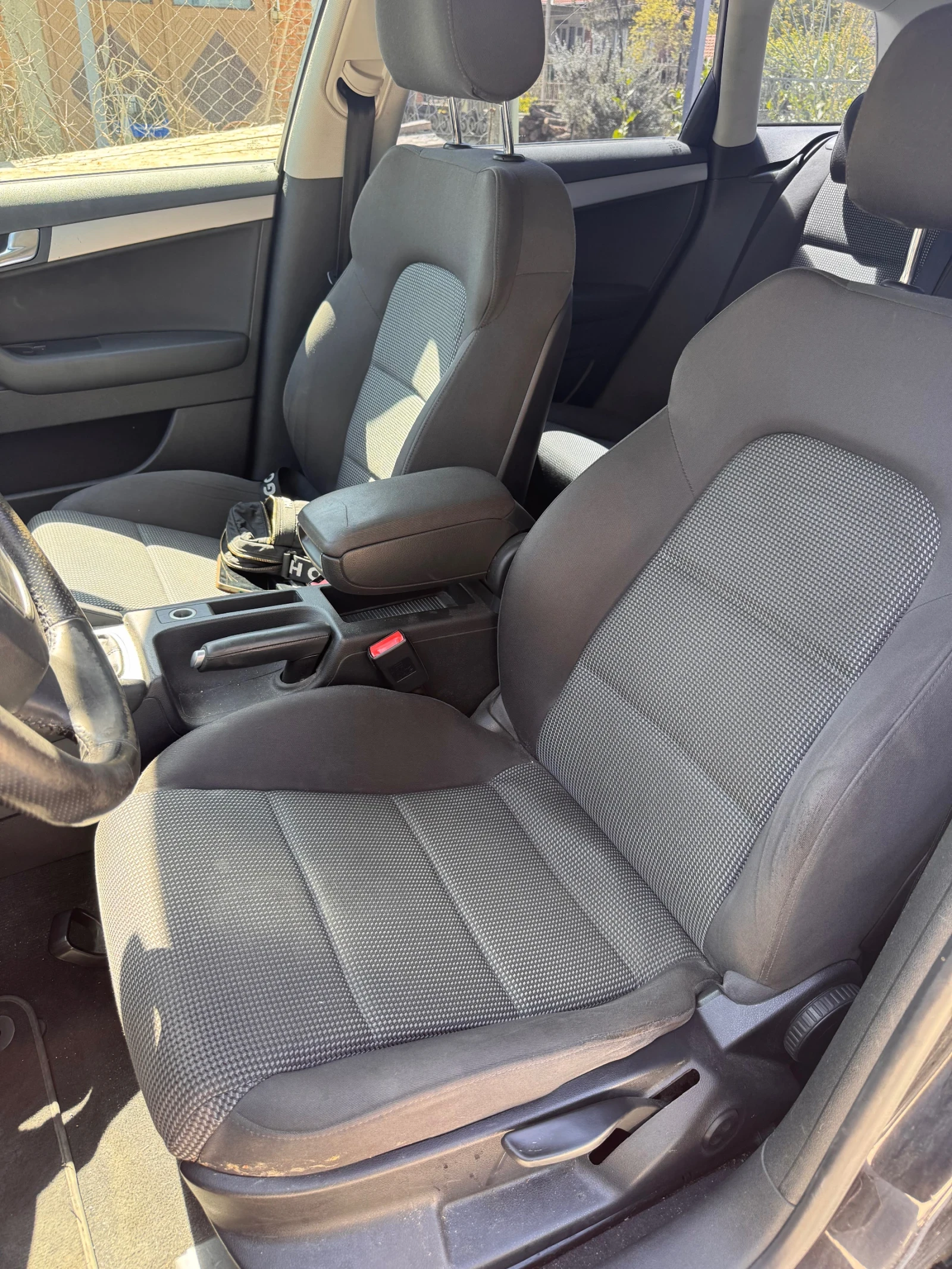 Audi A3, снимка 8 - Автомобили и джипове - 54994594