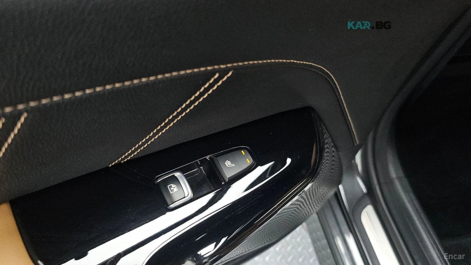 Kia K5 * 1.6T* SIGNATURE* ПОДГРЕВ* ОБДУХВАНЕ* 360* КОЖА* , снимка 17 - Автомобили и джипове - 55263991