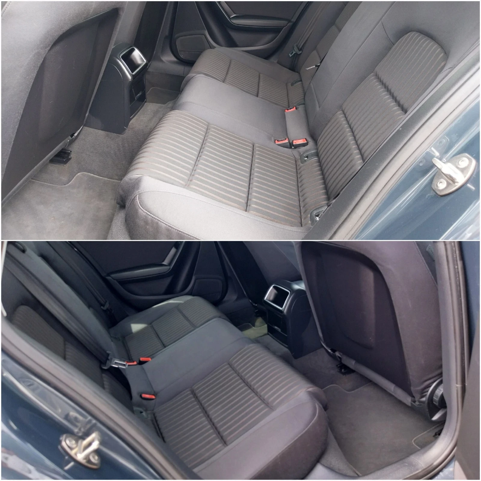 Audi A4 2.0 TDI, снимка 12 - Автомобили и джипове - 55404814