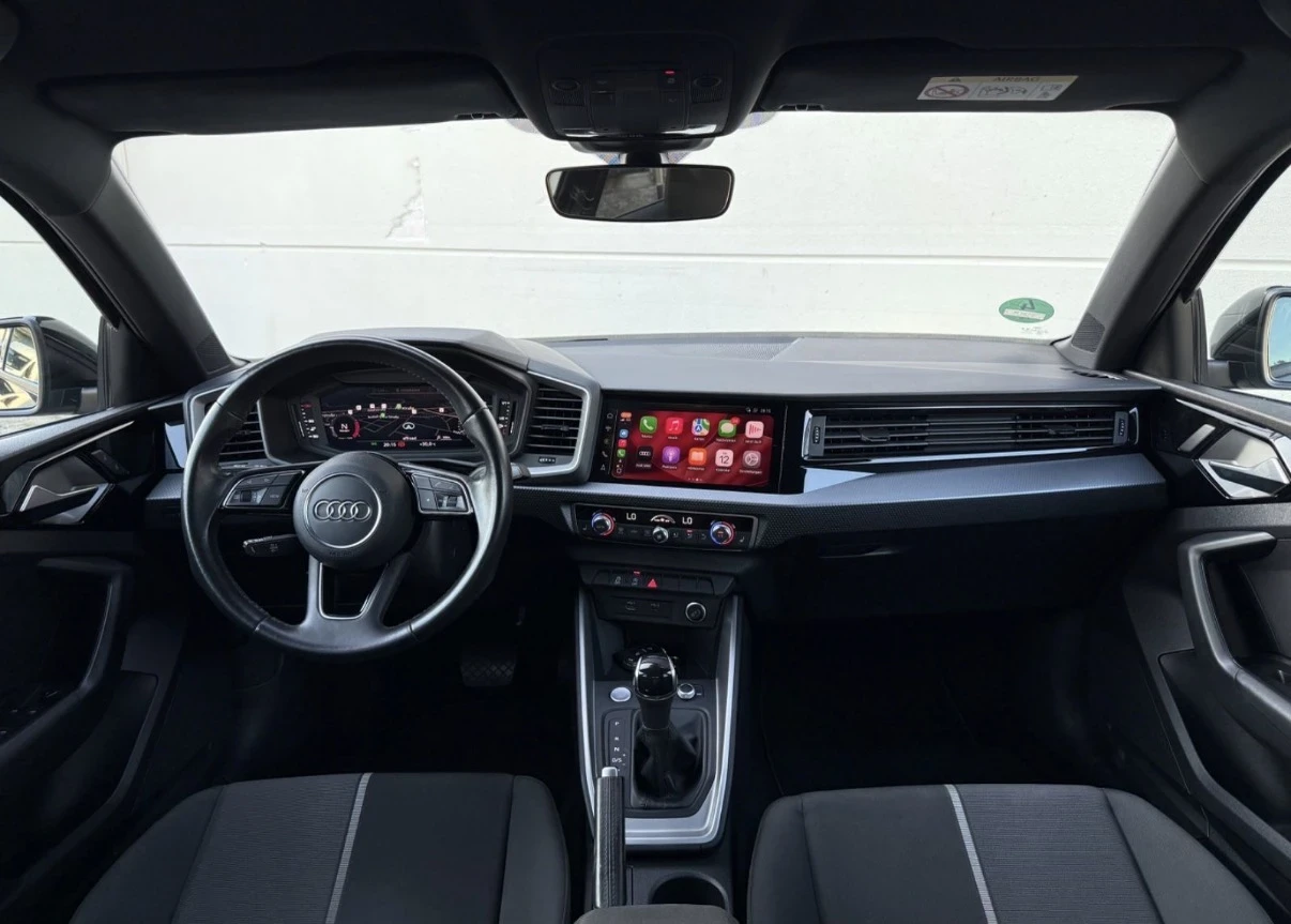 Audi A1 SPORTBACK, 25 TFSI S tronic, снимка 6 - Автомобили и джипове - 55465701