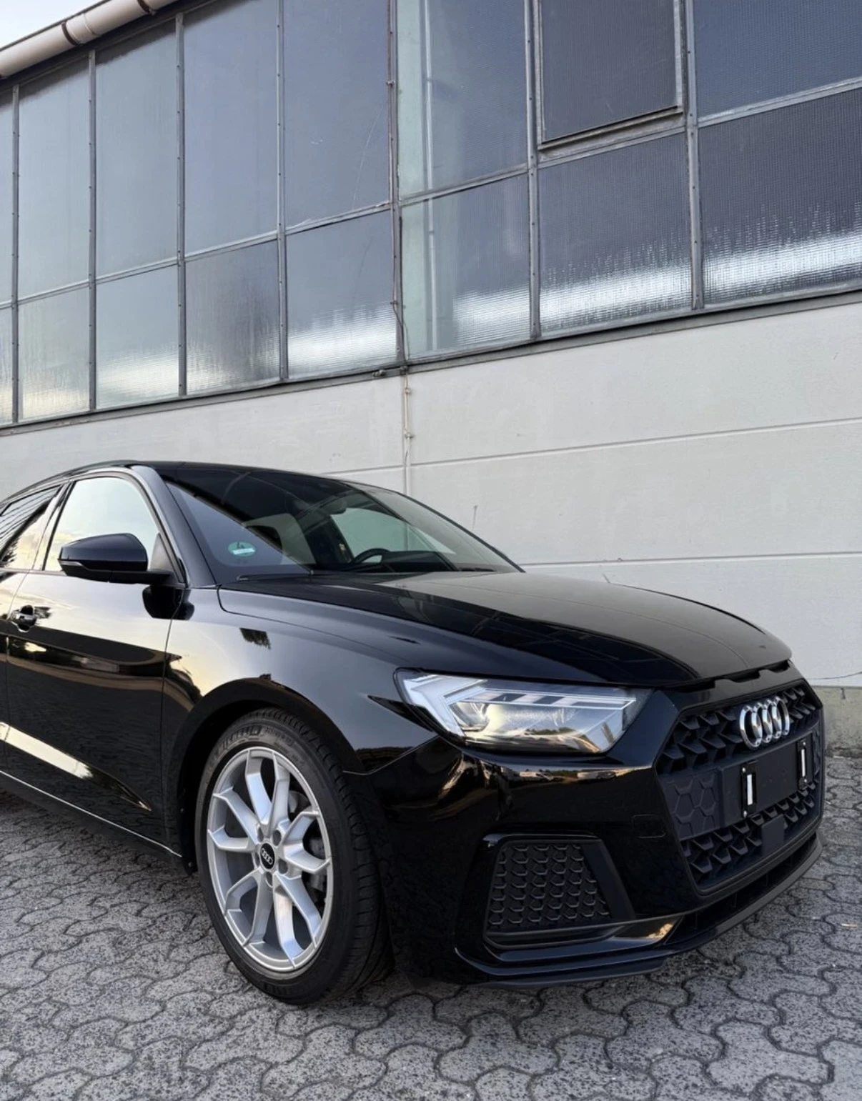 Audi A1 SPORTBACK, 25 TFSI S tronic, снимка 2 - Автомобили и джипове - 55465701