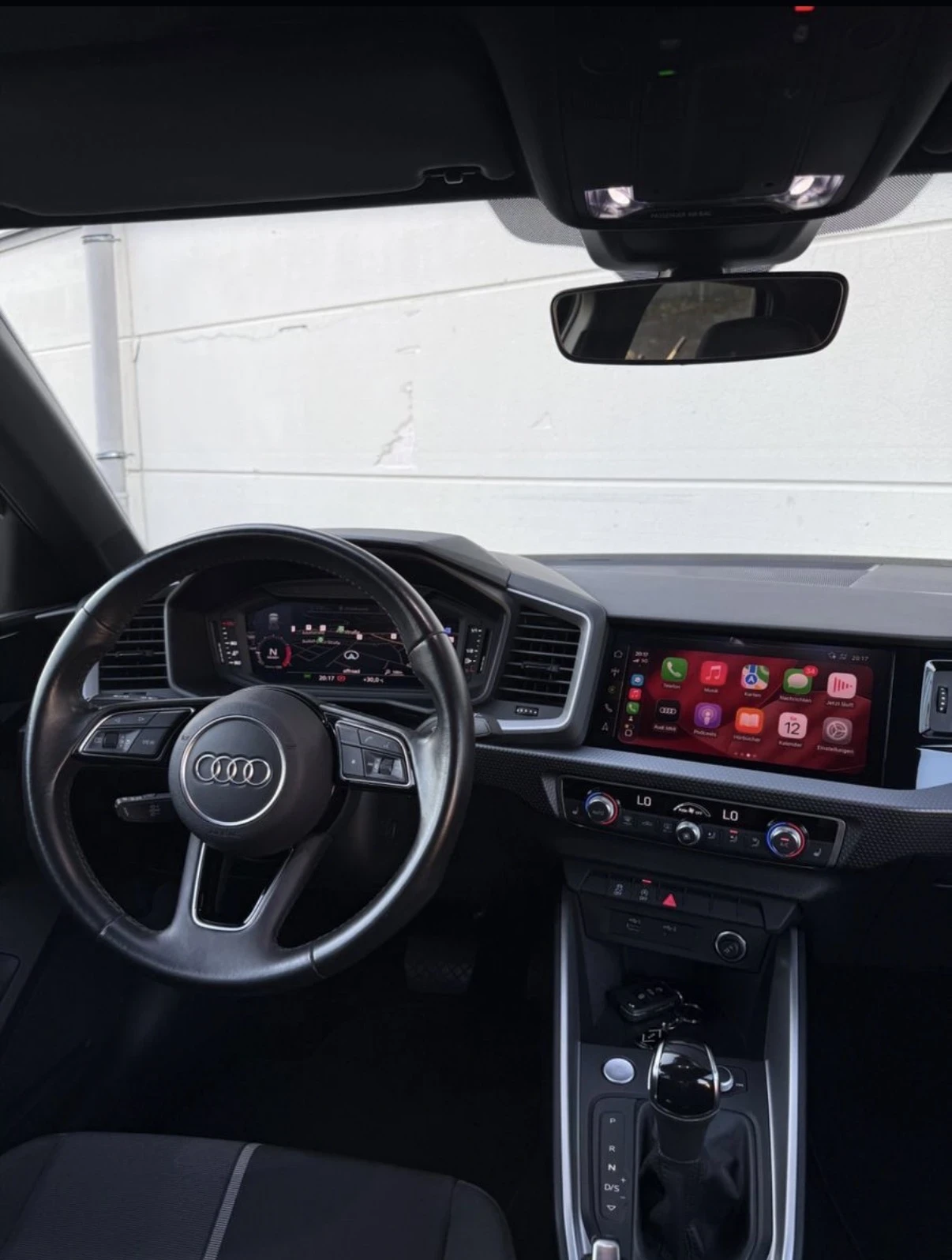 Audi A1 SPORTBACK, 25 TFSI S tronic, снимка 7 - Автомобили и джипове - 55465701