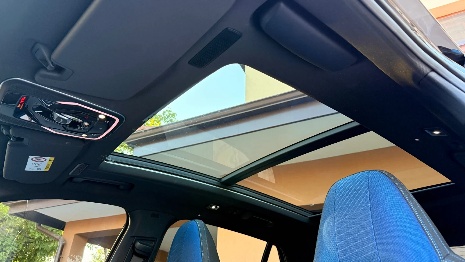 LynkCo 01 1.5 Plugin 23k km!!! | Mobile.bg � ����������� 12