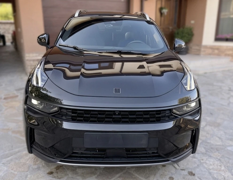 LynkCo 01 1.5 Plugin 23k km!!! | Mobile.bg � ����������� 2