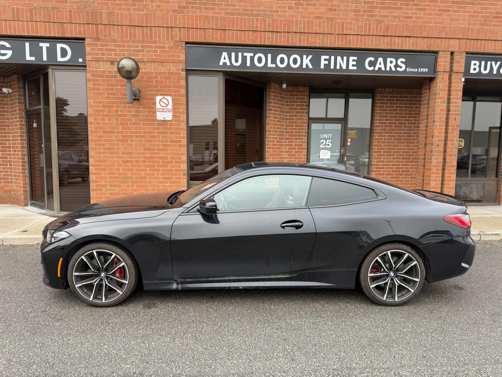 BMW 430 430i xDrive / АвтоКредит, снимка 2 - Автомобили и джипове - 55944617