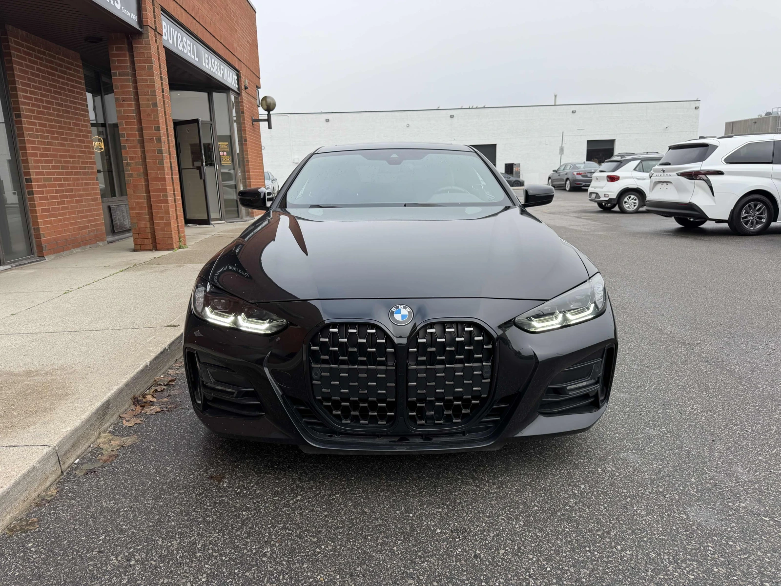 BMW 430 430i xDrive / АвтоКредит, снимка 6 - Автомобили и джипове - 55944617