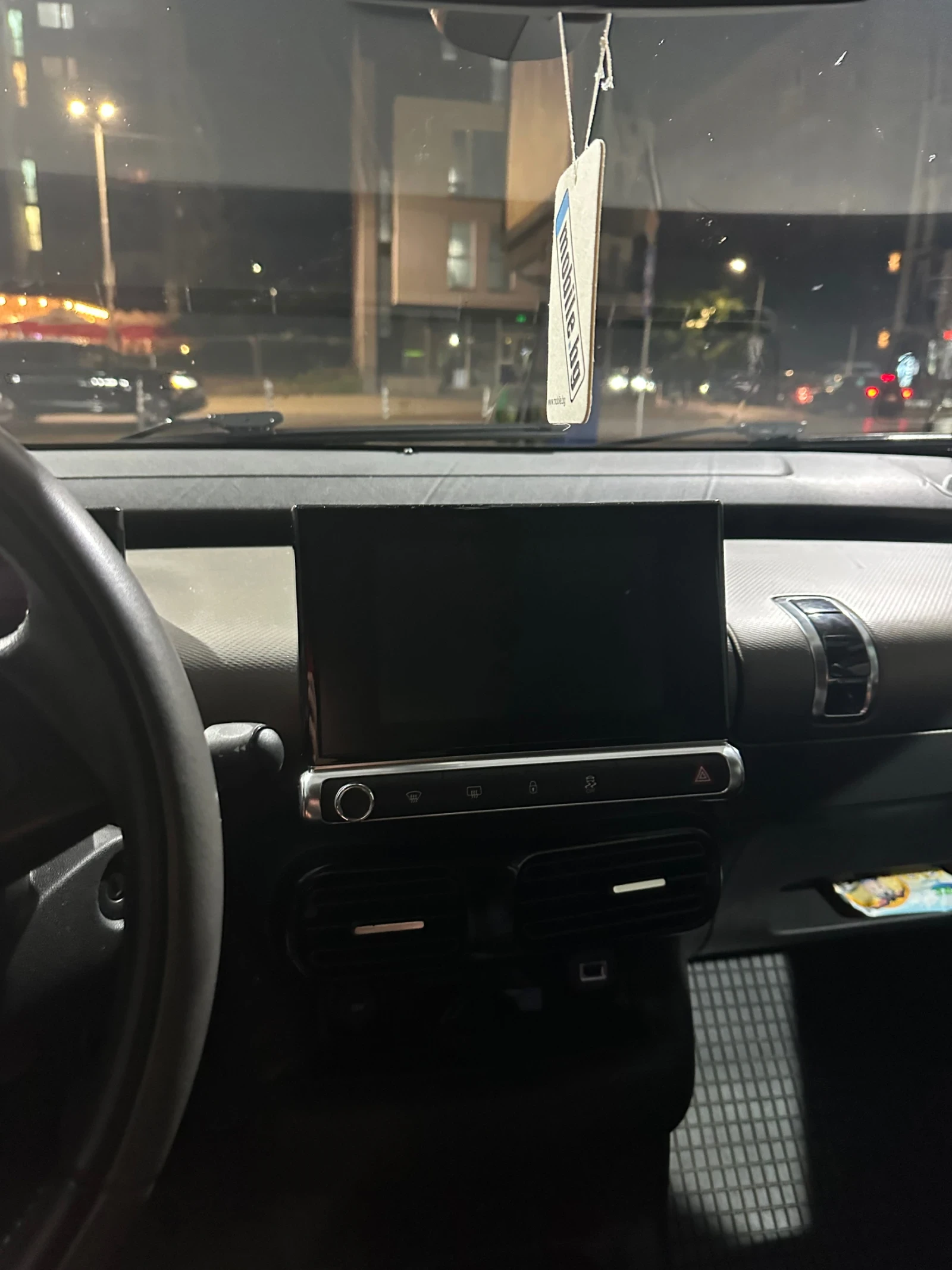 Citroen C4 Cactus, снимка 11 - Автомобили и джипове - 55965180