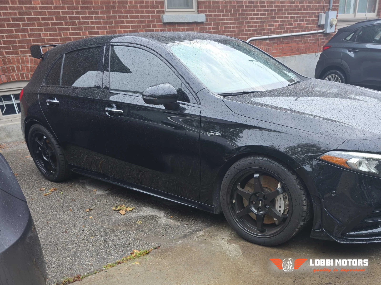Mercedes-Benz A 35 | Mobile.bg � ����������� 3