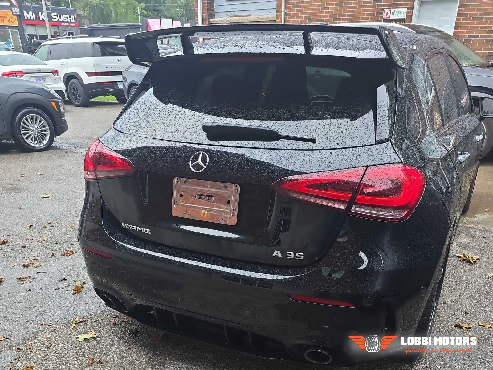 Mercedes-Benz A 35 | Mobile.bg � ����������� 4