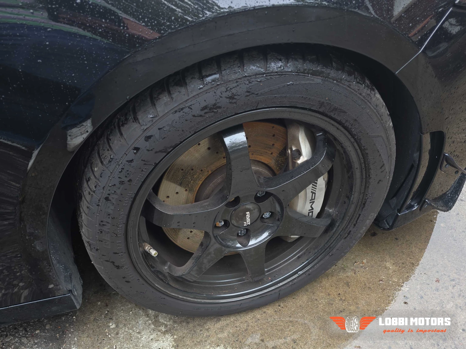 Mercedes-Benz A 35 | Mobile.bg � ����������� 7