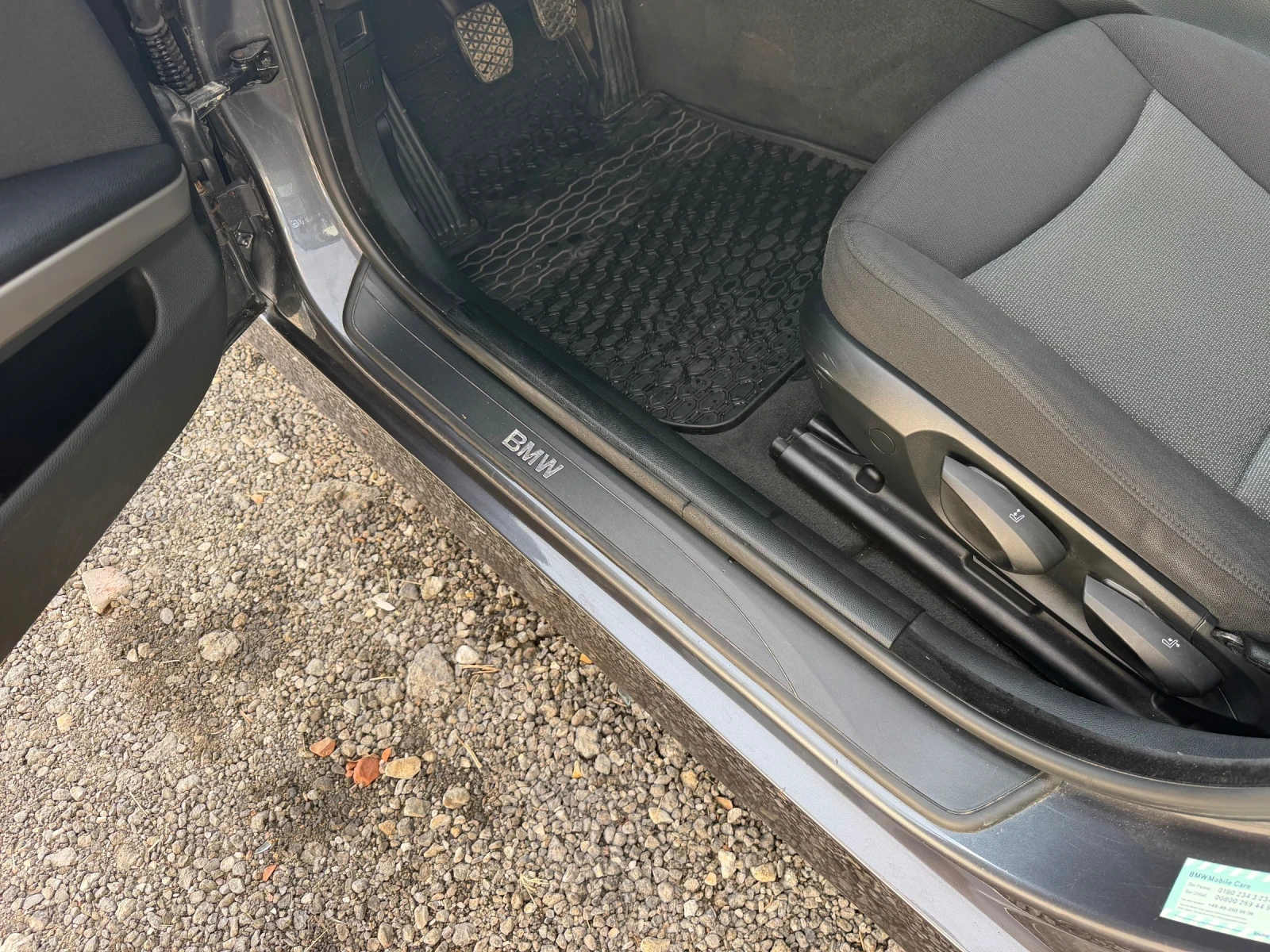 BMW 318, снимка 6 - Автомобили и джипове - 56247972