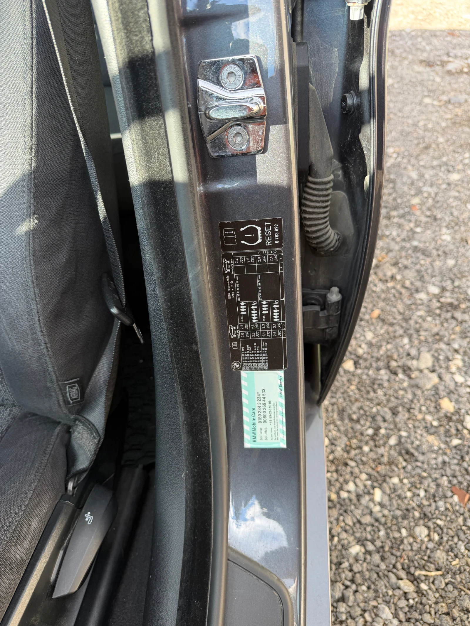 BMW 318, снимка 5 - Автомобили и джипове - 56247972