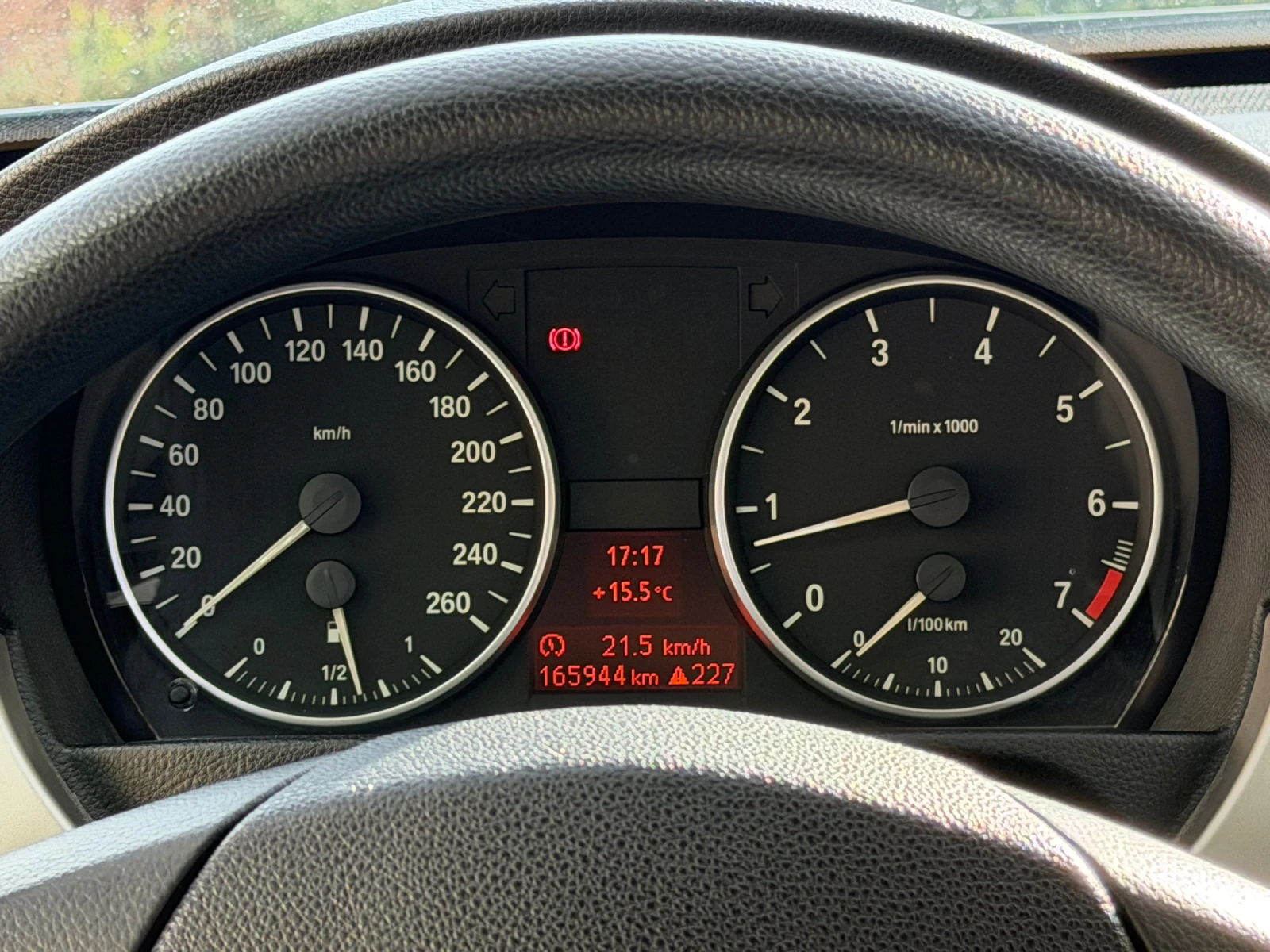 BMW 318, снимка 15 - Автомобили и джипове - 56247972