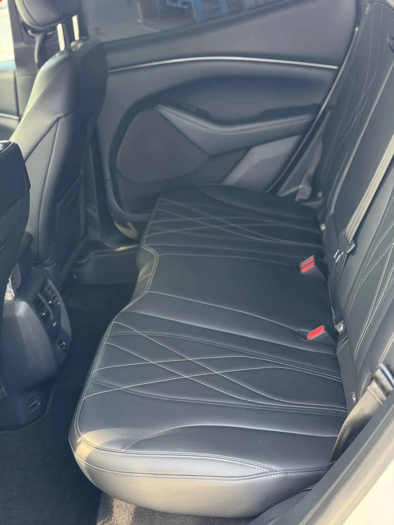 Ford Mustang Mach-E     Ford Mustang Mach-E AWD (4X4) | Mobile.bg � ����������� 13