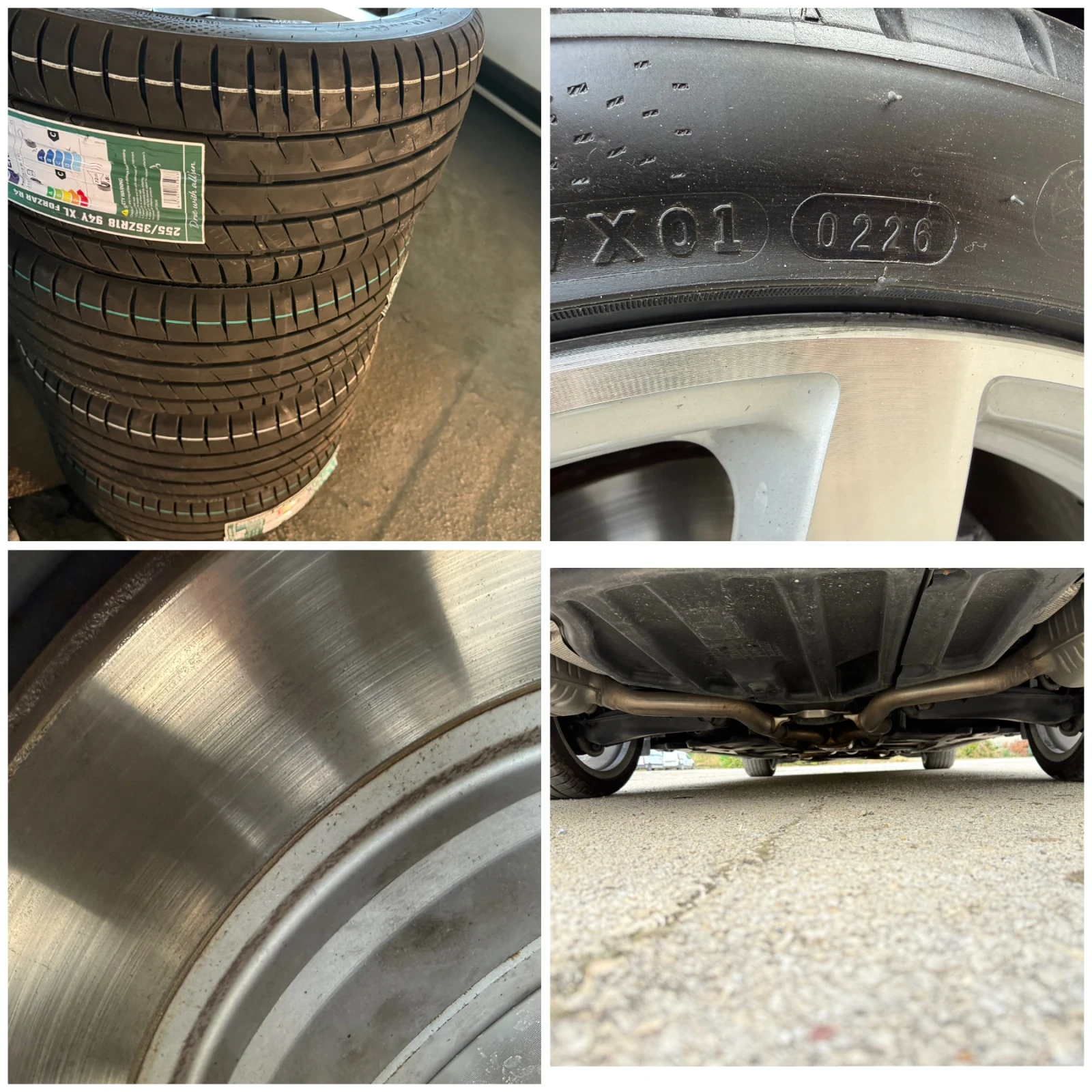 Mercedes-Benz C 350 i AMG / 4 MATIC | Mobile.bg � ����������� 14