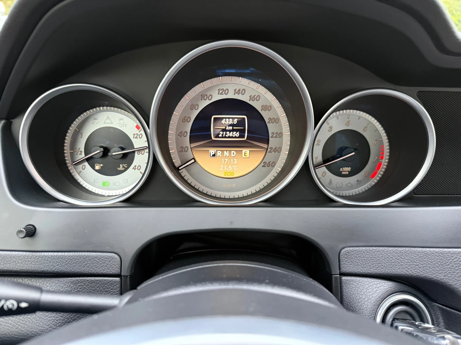 Mercedes-Benz C 350 i AMG / 4 MATIC | Mobile.bg � ����������� 12