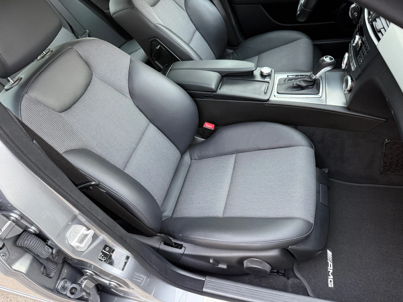 Mercedes-Benz C 350 i AMG / 4 MATIC | Mobile.bg � ����������� 10