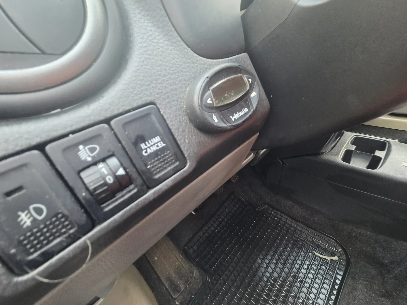 Suzuki SX4 1.9, снимка 6 - Автомобили и джипове - 56563658