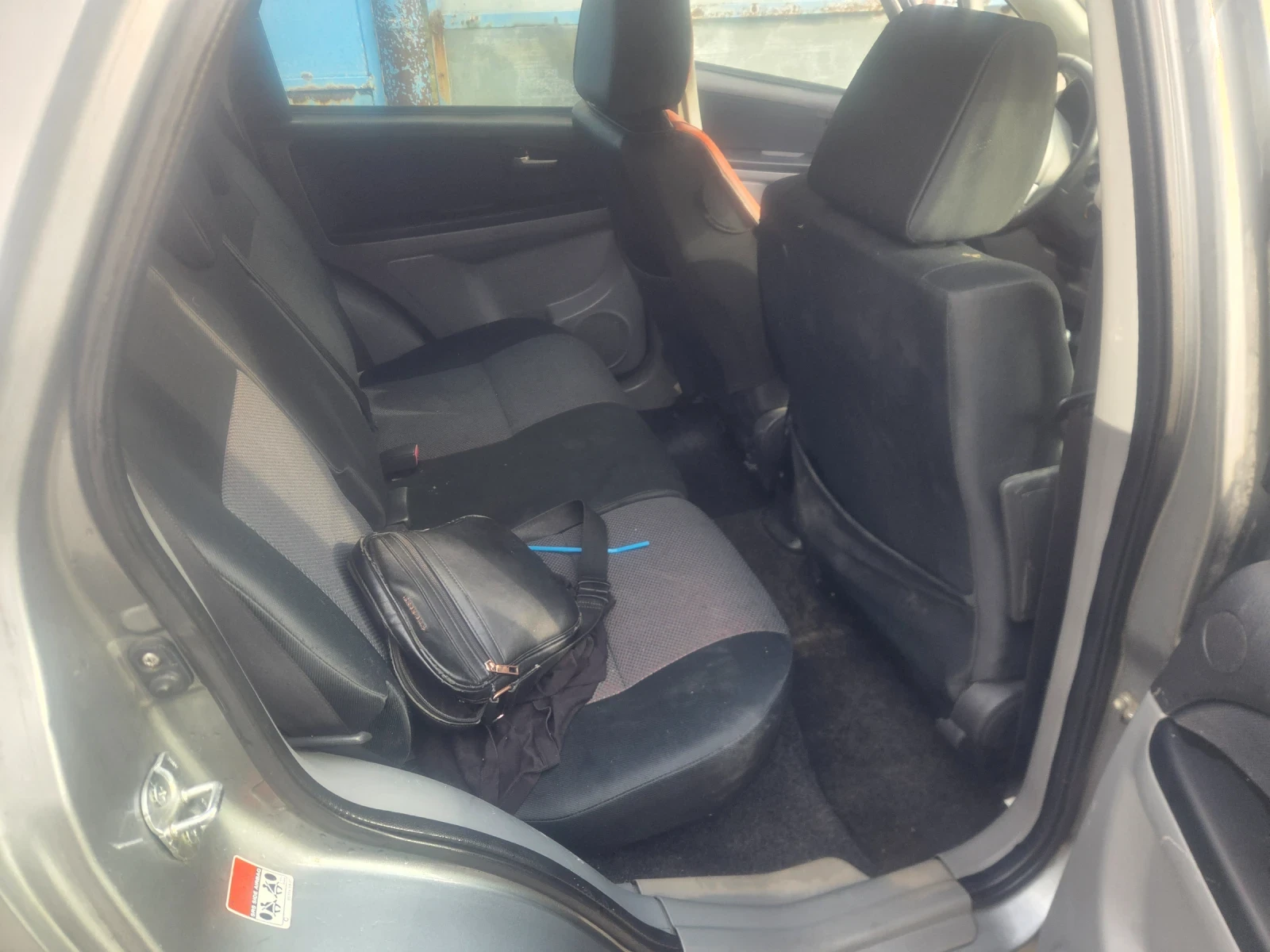 Suzuki SX4 1.9, снимка 9 - Автомобили и джипове - 56563658