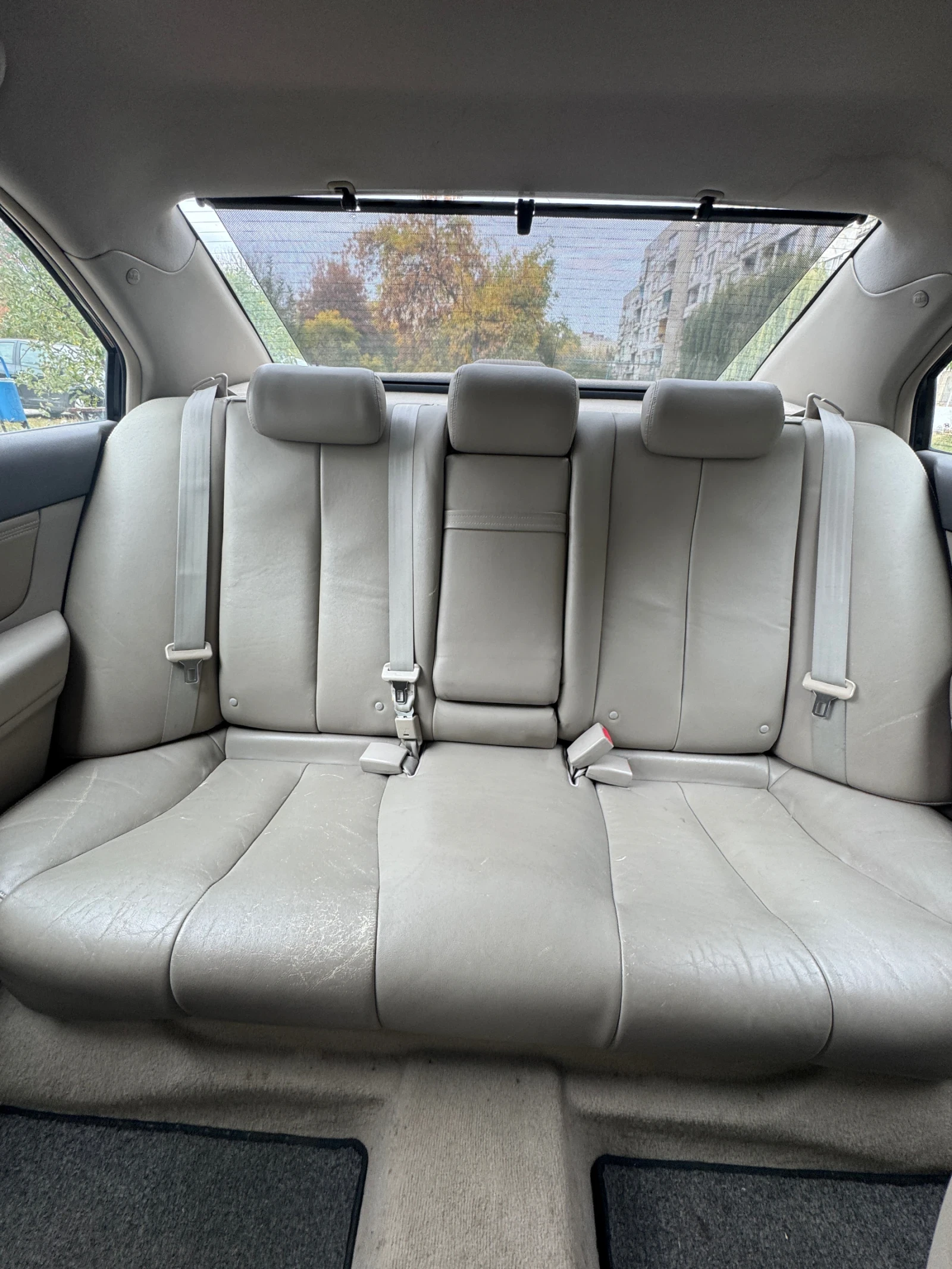 Hyundai Sonata Sonica, снимка 10 - Автомобили и джипове - 56597947
