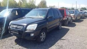 Kia Sportage 2.0crdi/на части , снимка 1