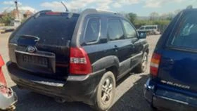 Kia Sportage 2.0crdi/на части , снимка 4