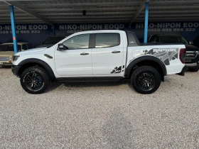Ford Raptor Raptor 2 години гаранция, снимка 4