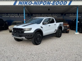 Ford Raptor Raptor 2 години гаранция, снимка 1