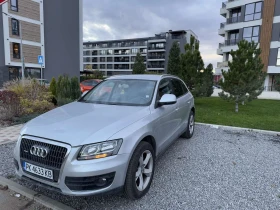 Audi Q5 2.0 T quattro, снимка 3