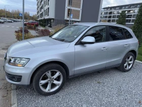 Audi Q5 2.0 T quattro, снимка 4