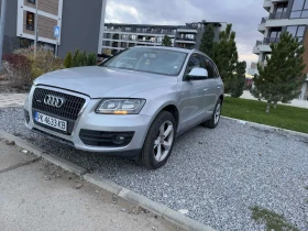 Audi Q5 2.0 T quattro, снимка 2