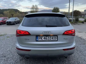 Audi Q5 2.0 T quattro, снимка 7