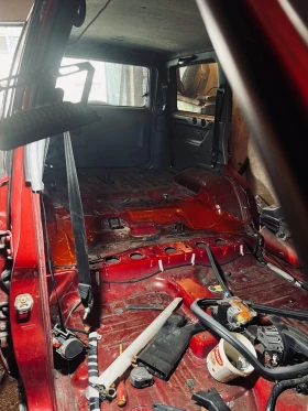 Nissan Terrano 2.7 TDi , снимка 13