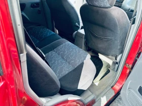 Nissan Terrano 2.7 TDi , снимка 6