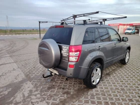 Suzuki Grand vitara 2000, снимка 3