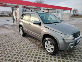 Suzuki Grand vitara 2000, снимка 4