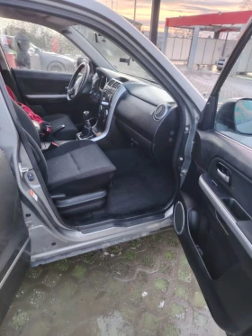 Suzuki Grand vitara 2000, снимка 8
