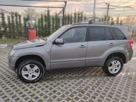 Suzuki Grand vitara 2000, снимка 2