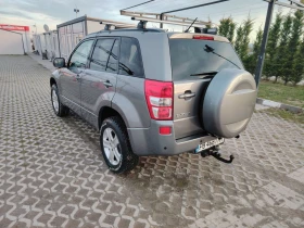 Suzuki Grand vitara 2000, снимка 5