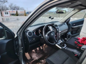 Suzuki Grand vitara 2000, снимка 6
