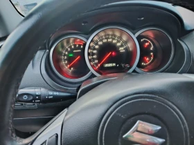Suzuki Grand vitara 2000, снимка 7