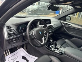 BMW X4 M40i* ПАМЕТ* 360 КАМЕРА* HEADUP* HARMAN KARDON, снимка 9
