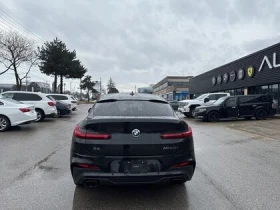 BMW X4 M40i* ПАМЕТ* 360 КАМЕРА* HEADUP* HARMAN KARDON, снимка 5