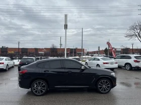 BMW X4 M40i* ПАМЕТ* 360 КАМЕРА* HEADUP* HARMAN KARDON, снимка 8