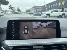 BMW X4 M40i* ПАМЕТ* 360 КАМЕРА* HEADUP* HARMAN KARDON, снимка 10