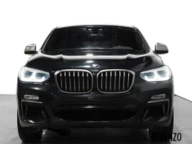 BMW X4 M40i * HeadUp * AвтоКредит* (ЦЕНА ДО БГ), снимка 2