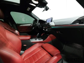 BMW X4 M40i * HeadUp * AвтоКредит* (ЦЕНА ДО БГ), снимка 12